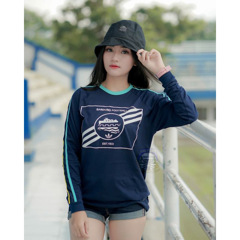 Kaos Bandung Fotball Original Passion33