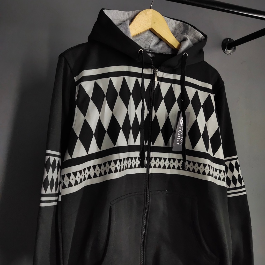 Jaket Tokyo Revengers Draken Team Tokyo Manji