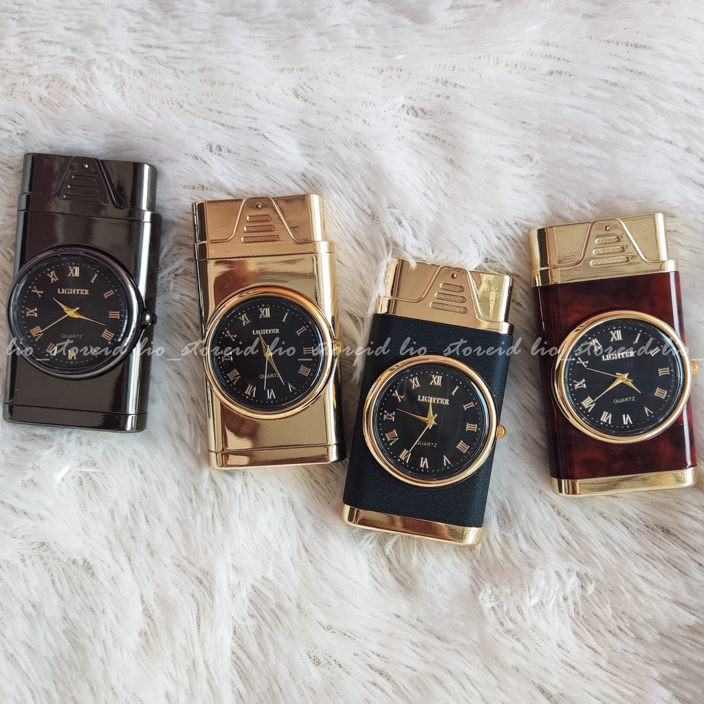 TERBARU KOREK JAM LAMPU KOREK JAM 1360