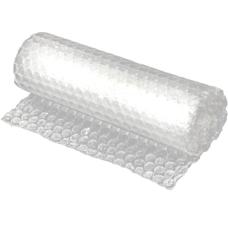 Tambahan Bubble Wrap