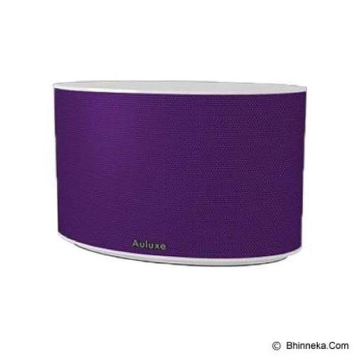 Auluxe Aurora Aw1010 Bluetooth Speaker