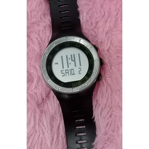 Jam Tangan CONSINA (Preloved)
