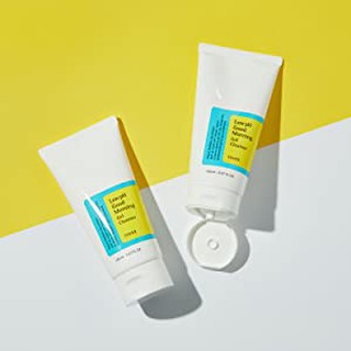 [BPOM] COSRX Low pH Good Morning Gel Cleanser / Cleansing