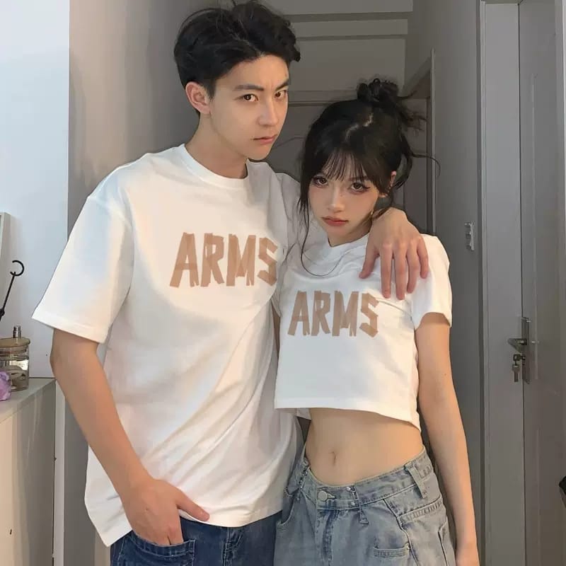 kaos couple / arms