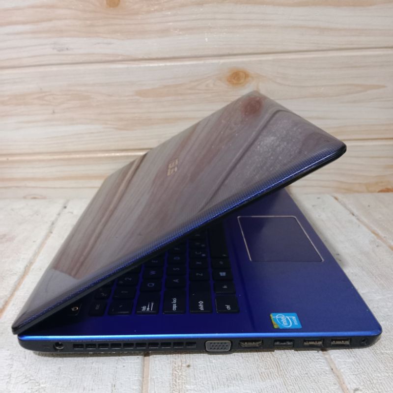 laptop asus x450ca 1007U ram 2gb/4gb hdd 500gb-3