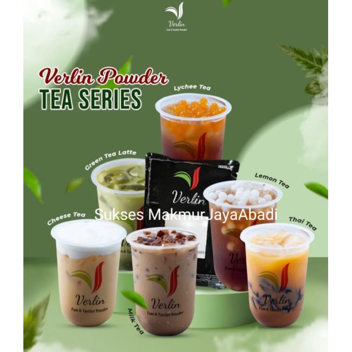 

XMASTER VERLIN POWDER DRINK. MINUMAN SERBUK BERKUALITAS KEMASAN 1 KG. ENAK DAN MURAH.