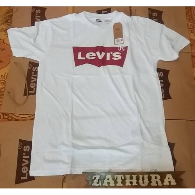 baju levis original