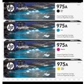 Tinta HP 975A Black Dan TriColour Original