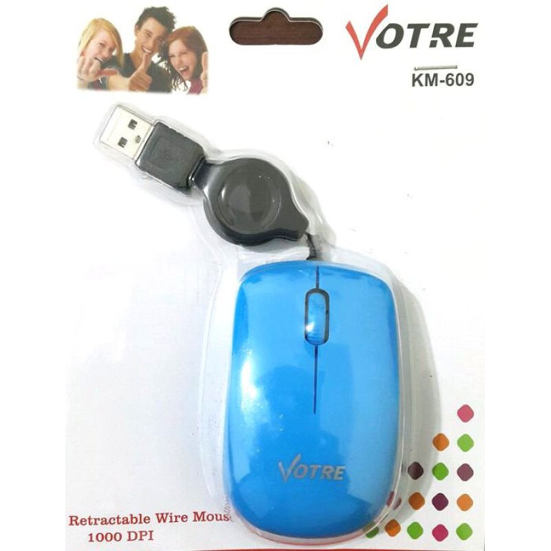 Votre Mouse KM-609