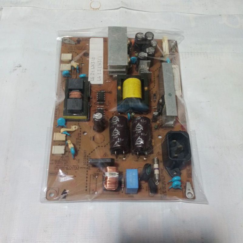 PSU LG 22LK310.LG 22LK311