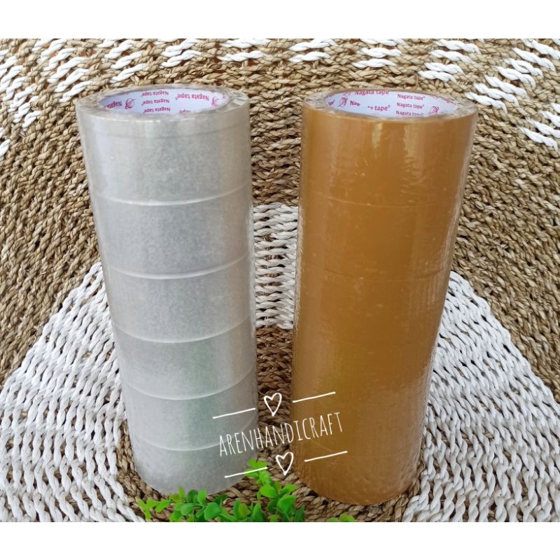 

ARENHANDICRAFT lakban/solasi 1roll