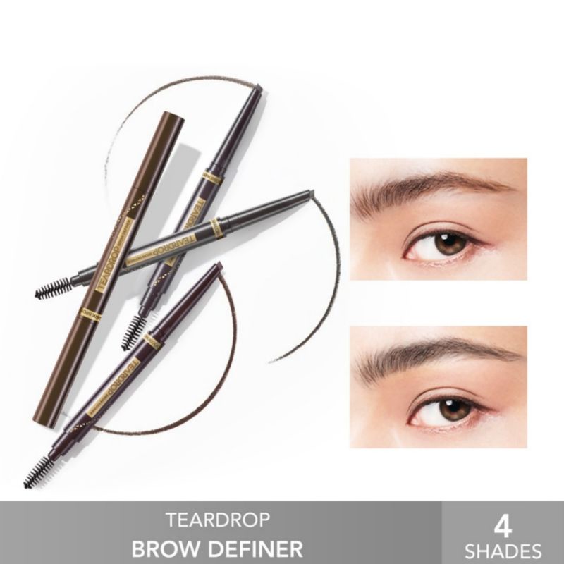 Y.O.U TearDrop Brow Definer 0.25g