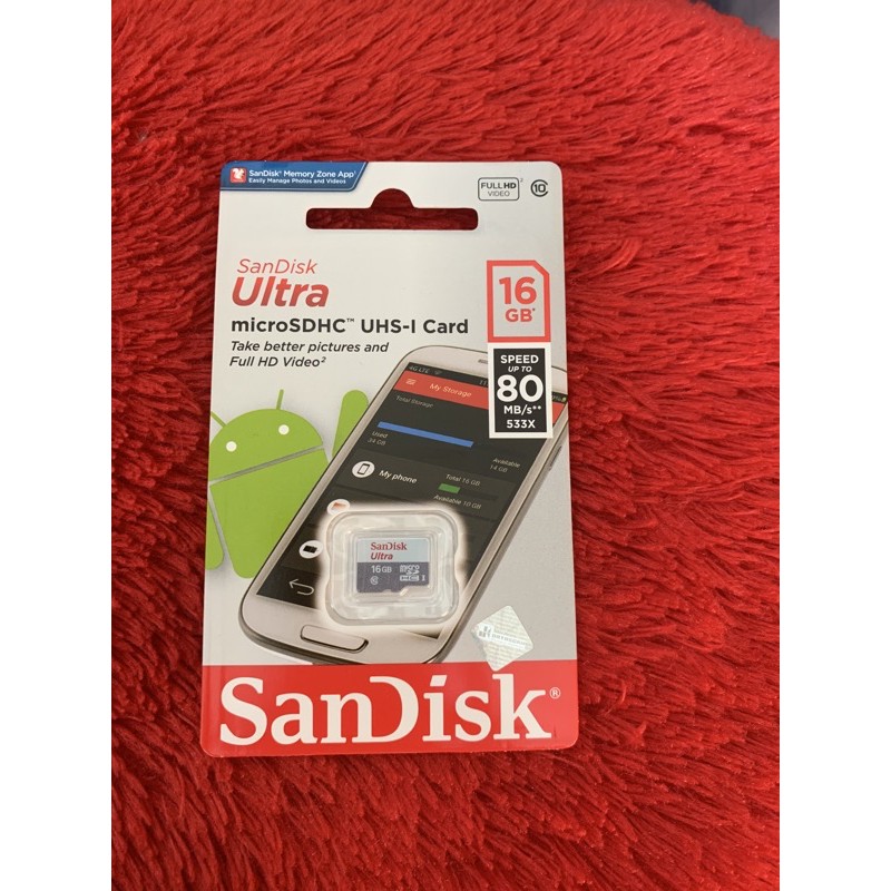 sandisk ultra