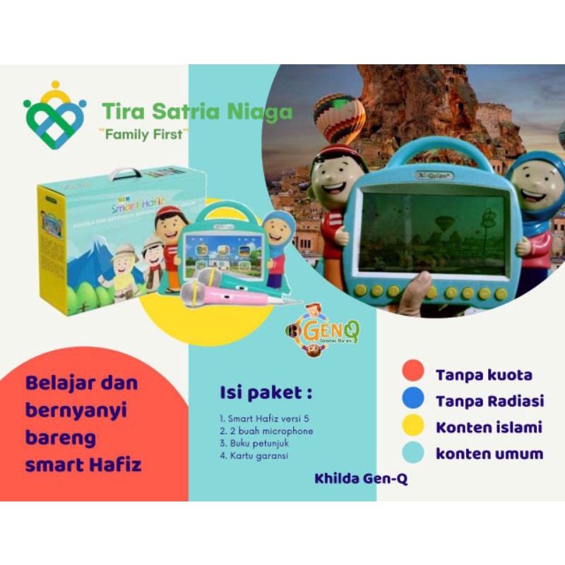 Smart Hafiz New Versi New