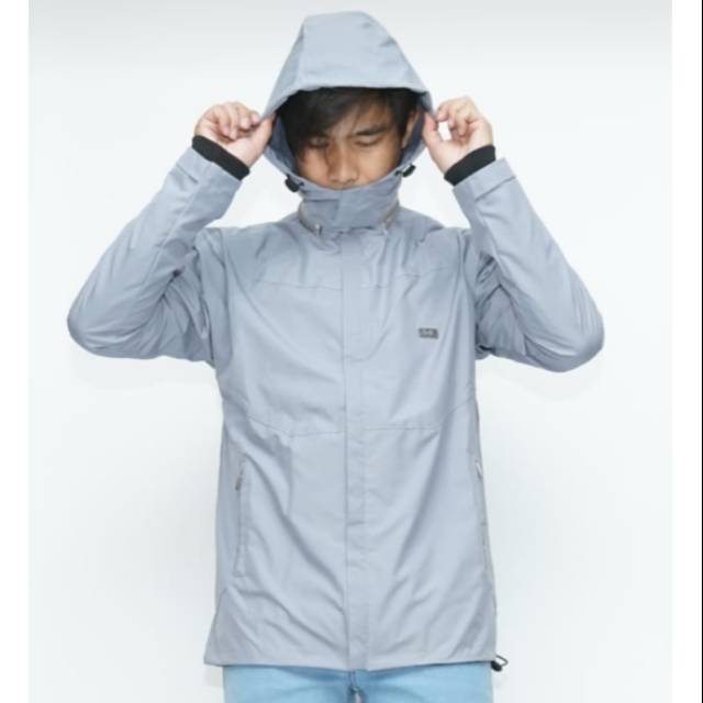 JAKET OUTDOOR RUMOUR ORIGINAL BANDUNG