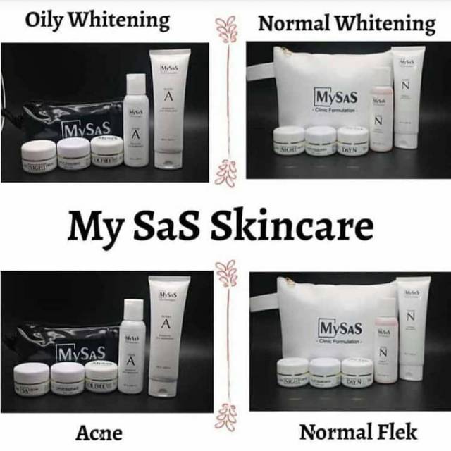 Skincare My Sas isi 5
