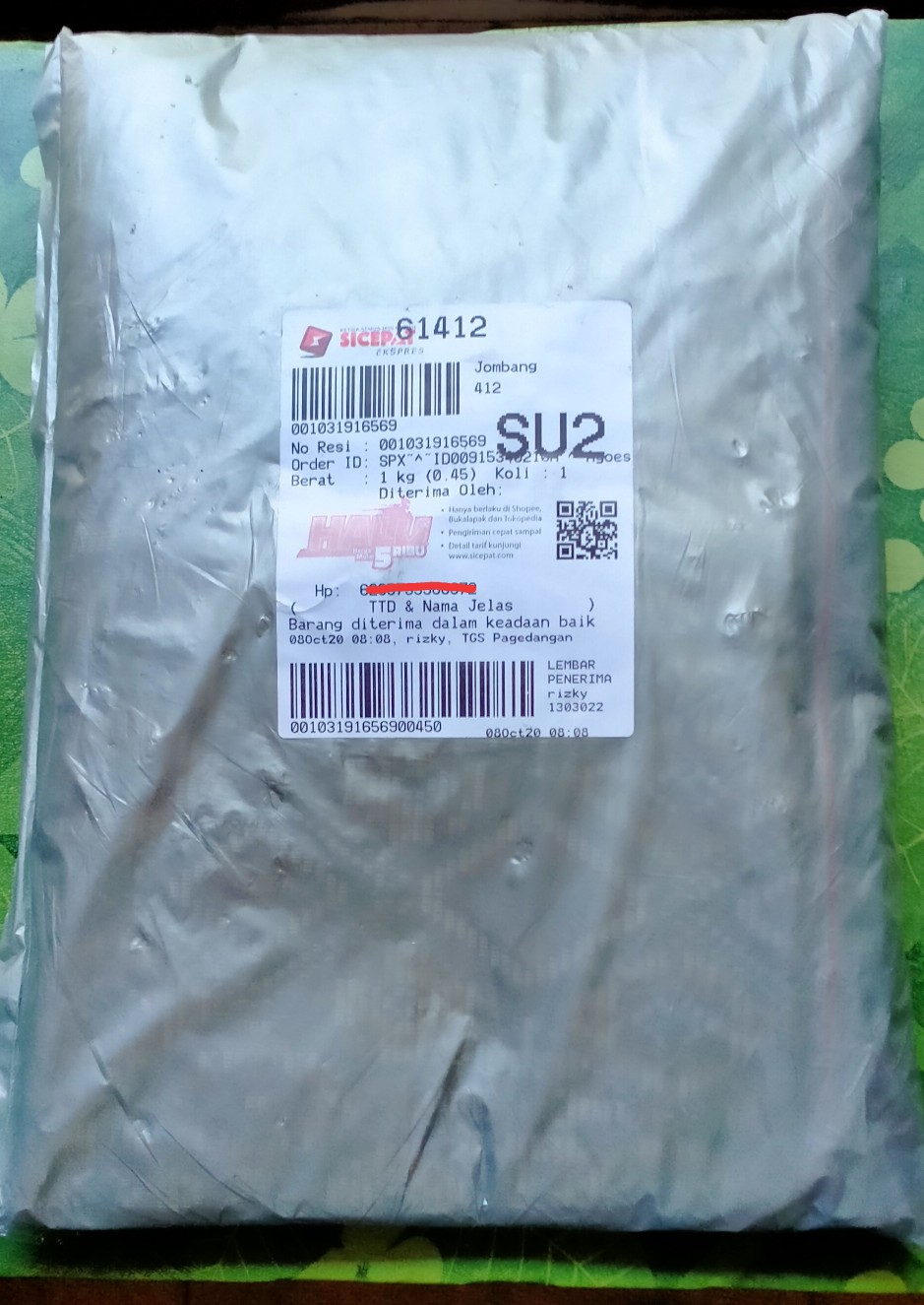 Kemeja Batik Jumbo Songket Pria Lengan Pendek Baju Batik Pria Formal Kantoran Big Size Premium