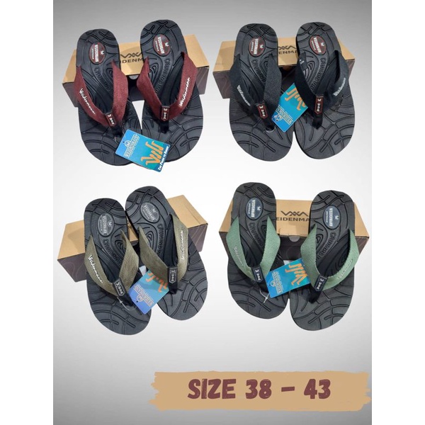 SENDAL PRIA SANDAL WEIDENMANN