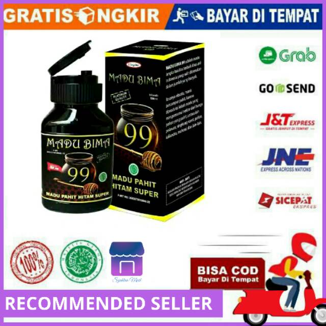 

Madu Bima 99