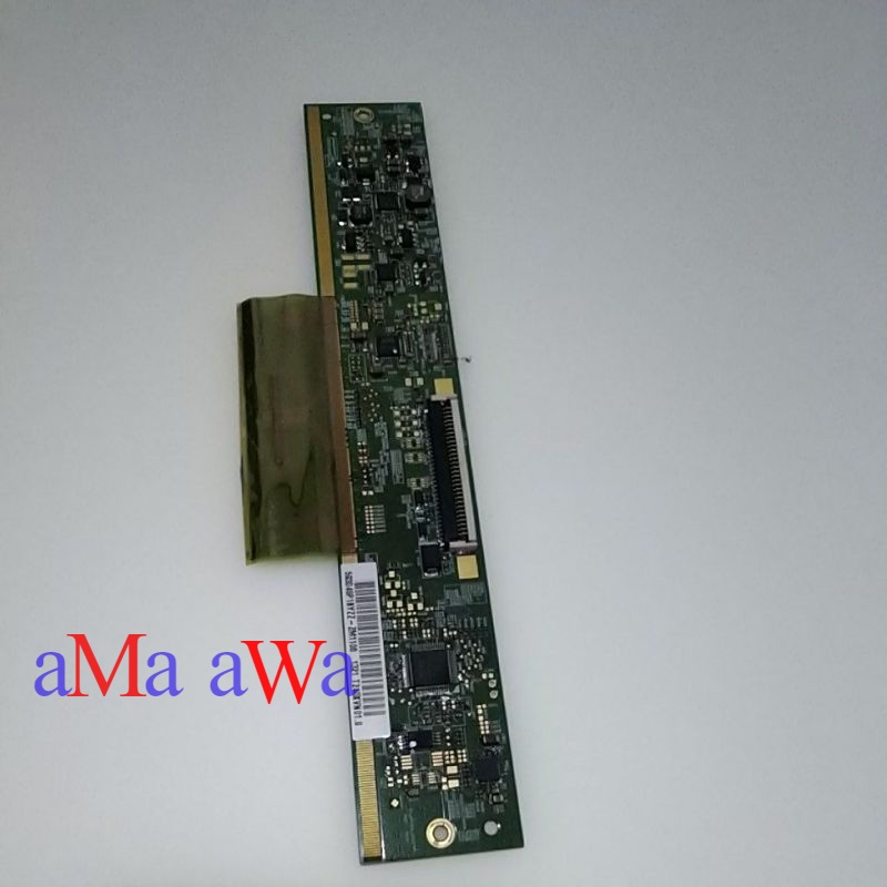 tcon - tkon - t con - t kon tv led polytron pld 24t605 - 24t600 - 24t605w ori