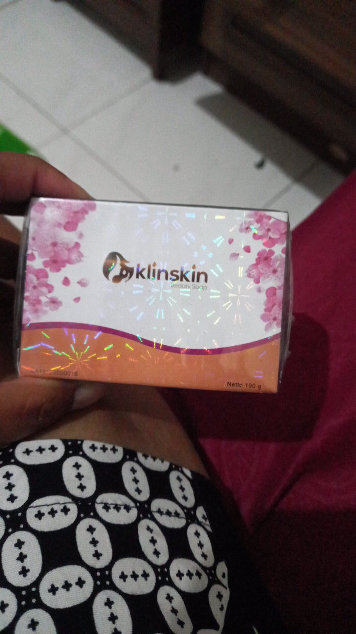 Sabun Klinskin Termurah - Sabun Pemutih