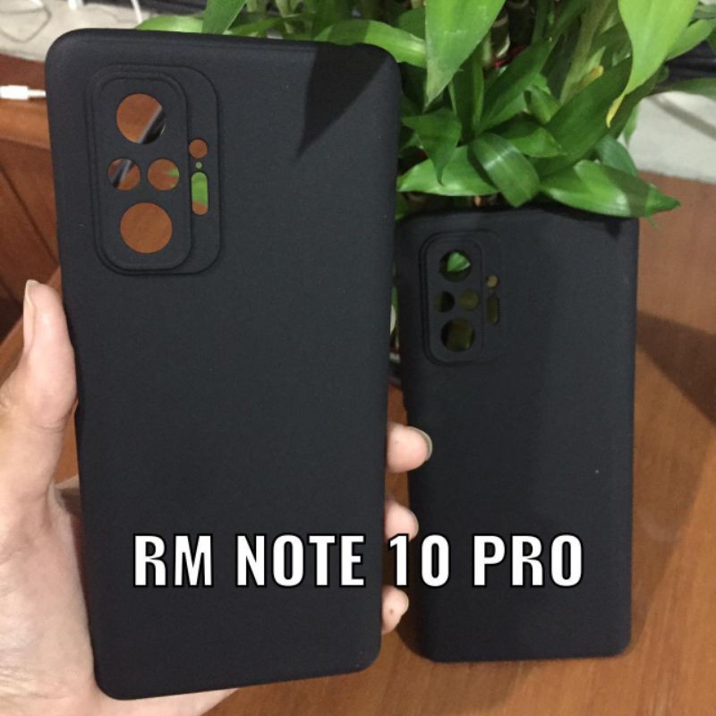 REDMI NOTE 11 NOTE 11 PRO NOTE 11 PRO 5G REDMI 10 NOTE 10 10 5G 10 PRO 10S CASE SOFTCASE BLACK PREMIUM PROTECT CAMERA, SILIKON CASING HITAM PELINDUNG KAMERA REDMI 10 4G REDMI10