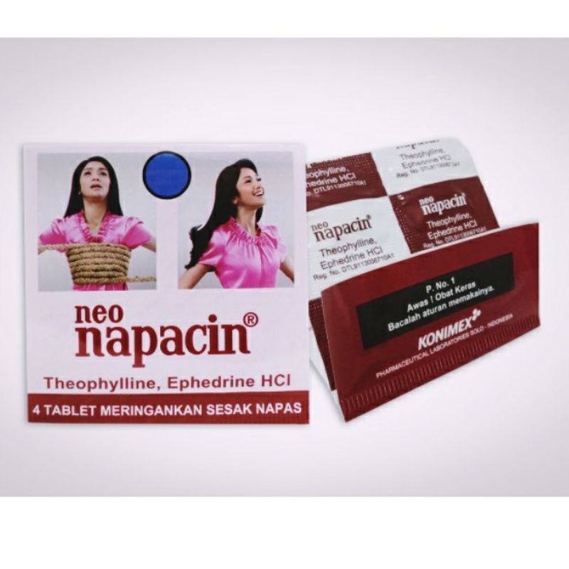 napacin