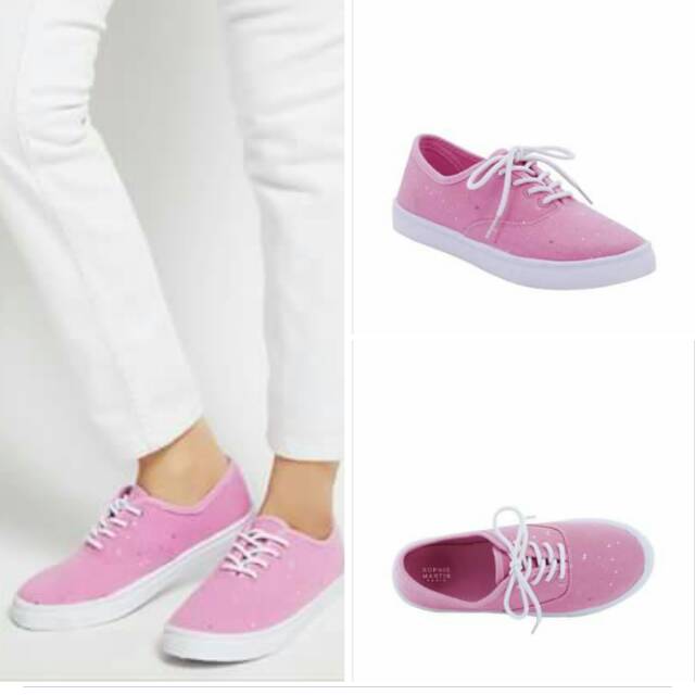 sepatu Sophie Paris ollga