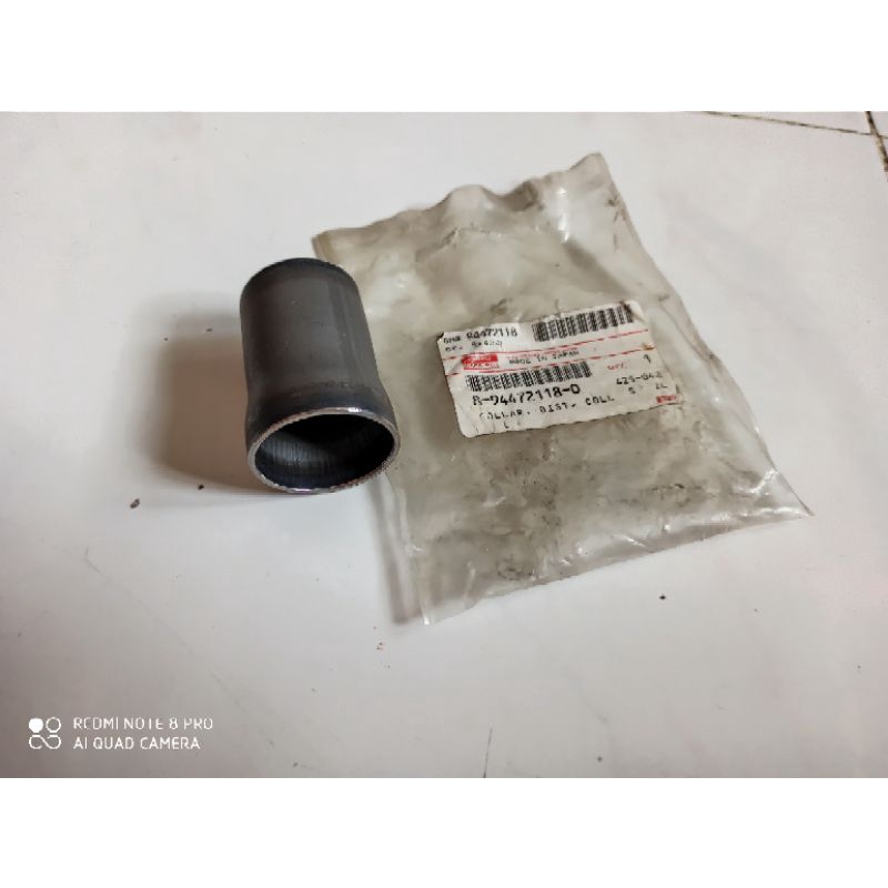 Collar Gardan Isuzu Traga orisinil