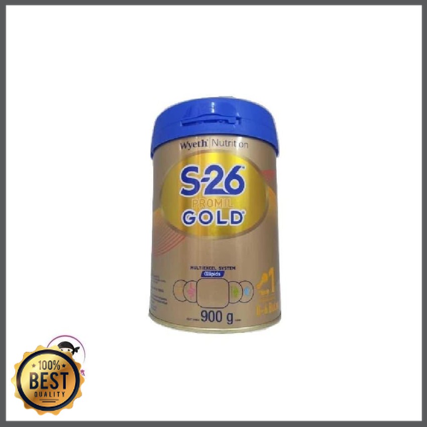 Jual S26 Promil Gold Tahap 1 Susu Formula Tin 400gr Jd Id