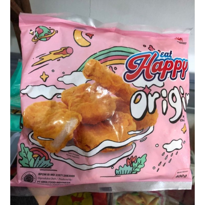 

NAGET ORIGINAL