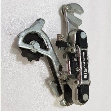 Rear Derailleurs RD Sepeda Shimano SIS TY20 NOS Vintage