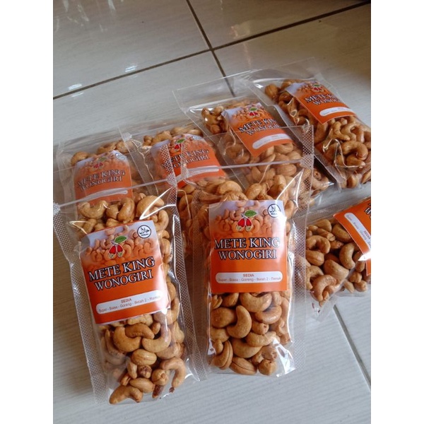 

KACANG MEDE