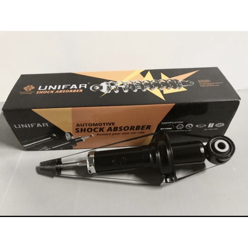 Shock Absorber Shockbreaker Belakang Honda Stream 2002-2006