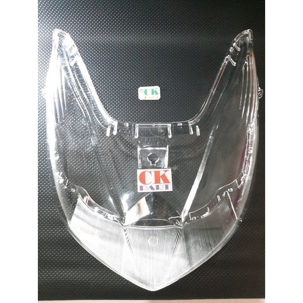 MIKA KACA LAMPU DEPAN SKYDRIVE