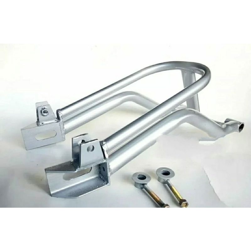 Swing Arm bulat stabilizer,Rx King, Thunder 125