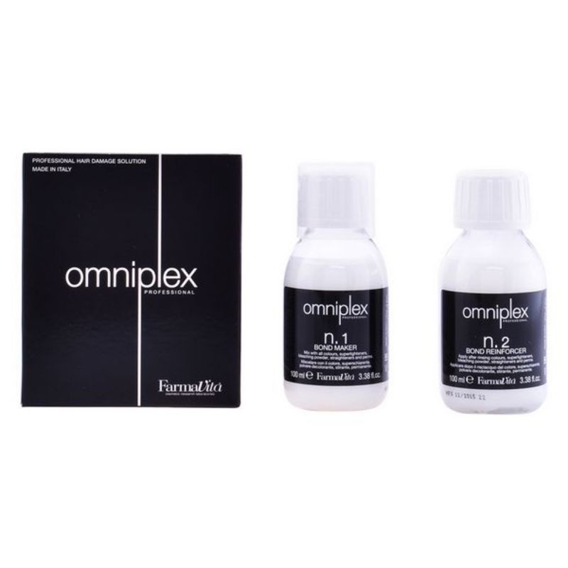 OMNIPLEX FARMAVITA 500ML (1SET)