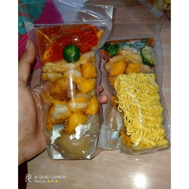 

BAKSO CUANKI | CUANKI | CUANKI INSTAN