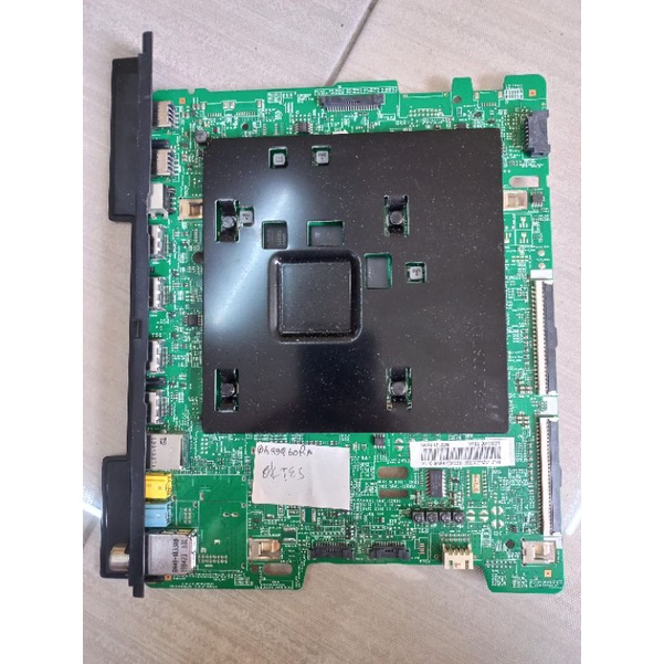 MB - MAINBOARD - MATHERBOARD - MOBO - Q LED - SAMSUNG - QA49Q60RAK - QA49Q60RA - QA49Q60