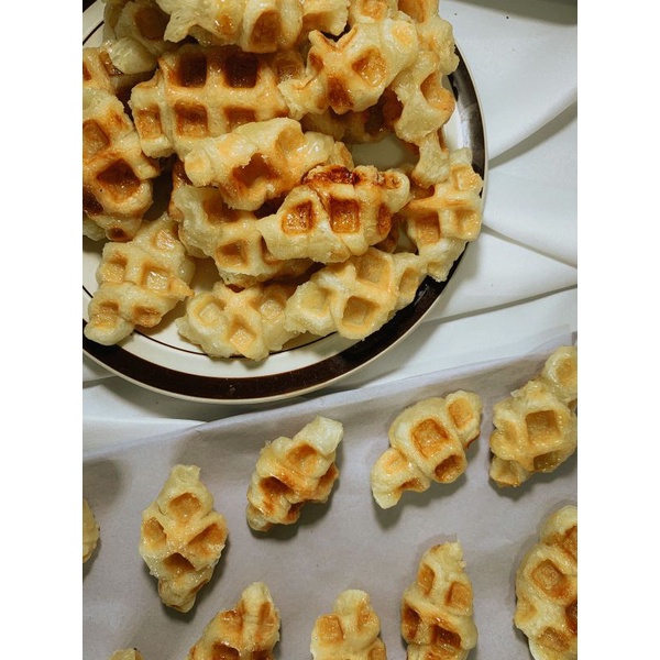 

Mini CROFLE