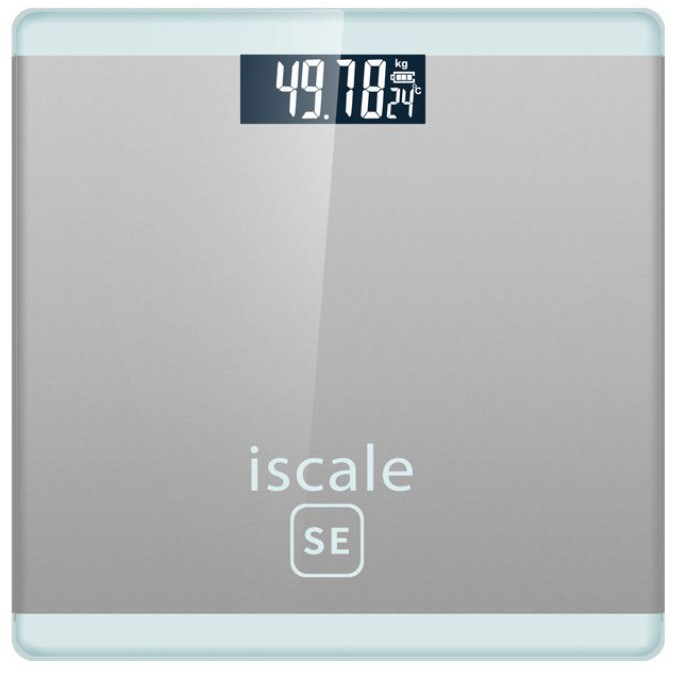 %e2%98%85 cayman %e2%98%85 iscale timbangan badan digital kaca body digital weight indikator scale beban load 180 kg timbang badan hl003