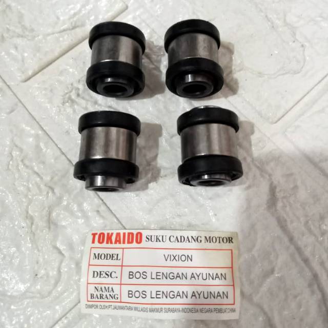 Jual Bos Bosh Arm Monoshock Lengan Ayun Unitrack Vixion Yamaha Asli Tokaido Tkd Indonesia Shopee