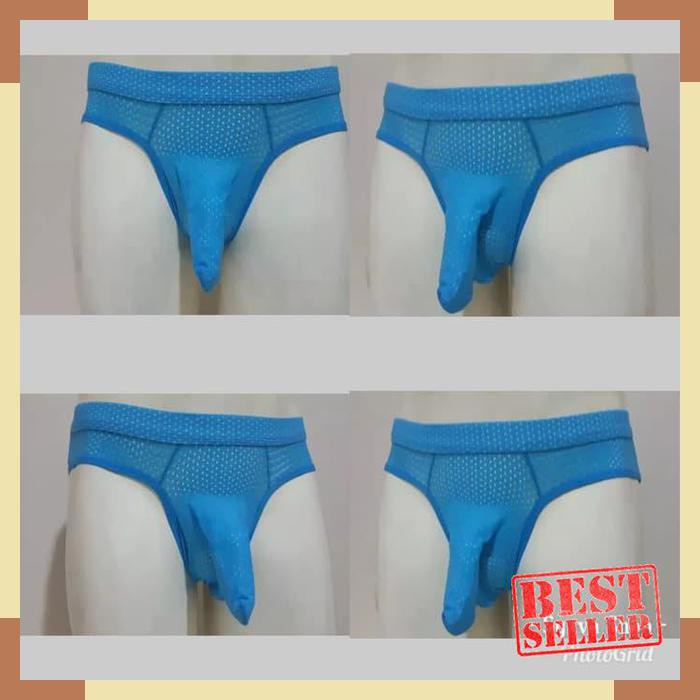 Terlaris CELANA DALAM PRIA COWOK PANTY SEKSI CD03