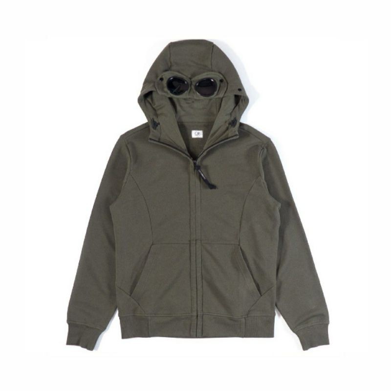 cp company hoodie