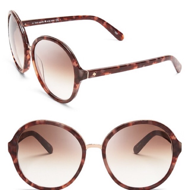 Kate Spade Bernadette Sunglasses