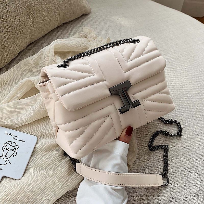 BESTSELLER TAS TALI RANTAI IMPORT Tas Selempang Wanita Import Murah Tas Import Wanita Perempuan Cewe