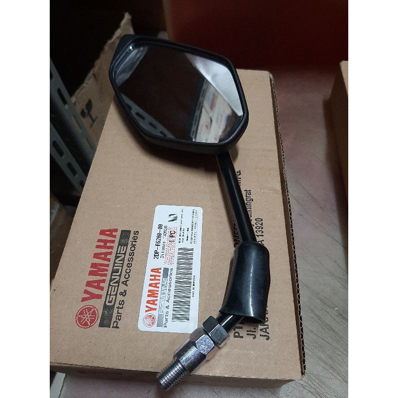 SPION NMAX KIRI. ORIGINAL YAMAHA