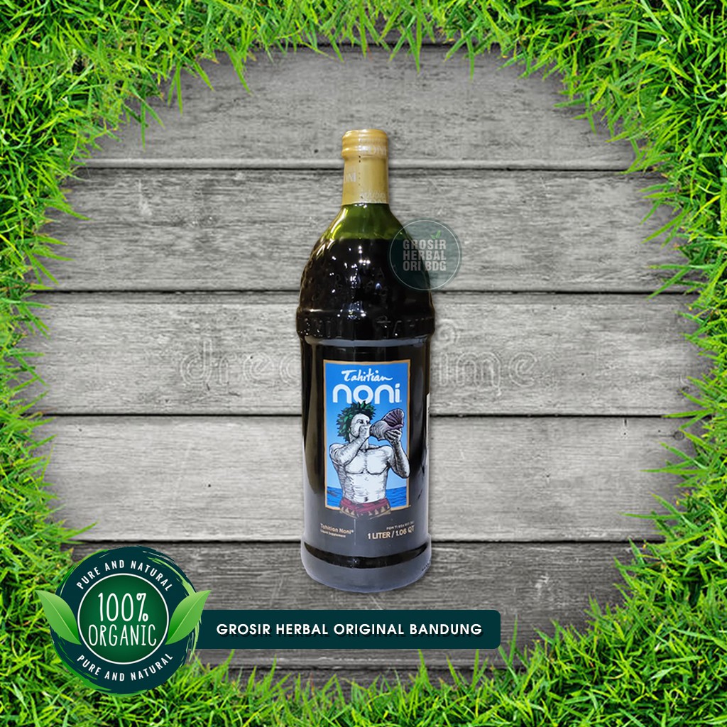 Tahitian Noni 1liter Original