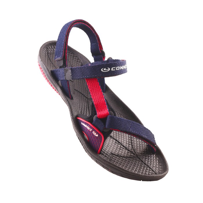 Sepatu Sendal Sandal Gunung Hiking Wanita Cewek Women Connec ARIZONA -