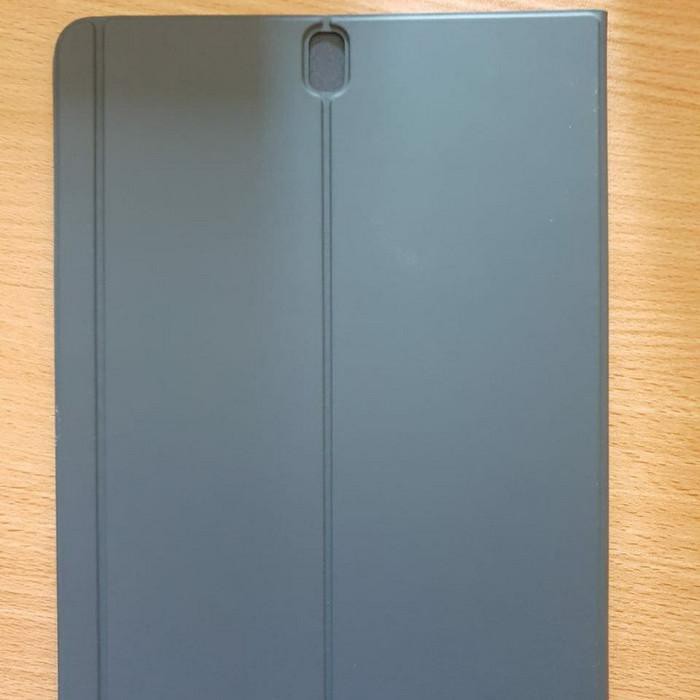 {aksesoris-tablet} Original Book Cover Samsung Tab S3
